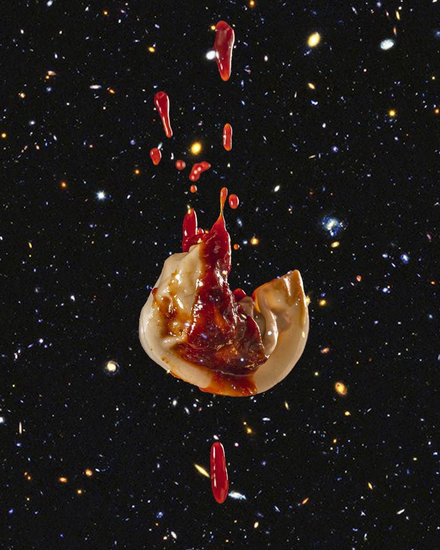 Dumpling Cosmic