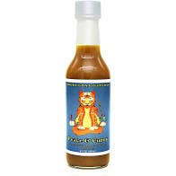 Angry Goat Pepper Co - Sauce piquante Peace & Curry