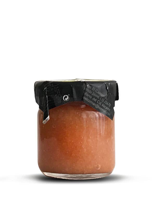 Confiture de dattes traditionnelle 40