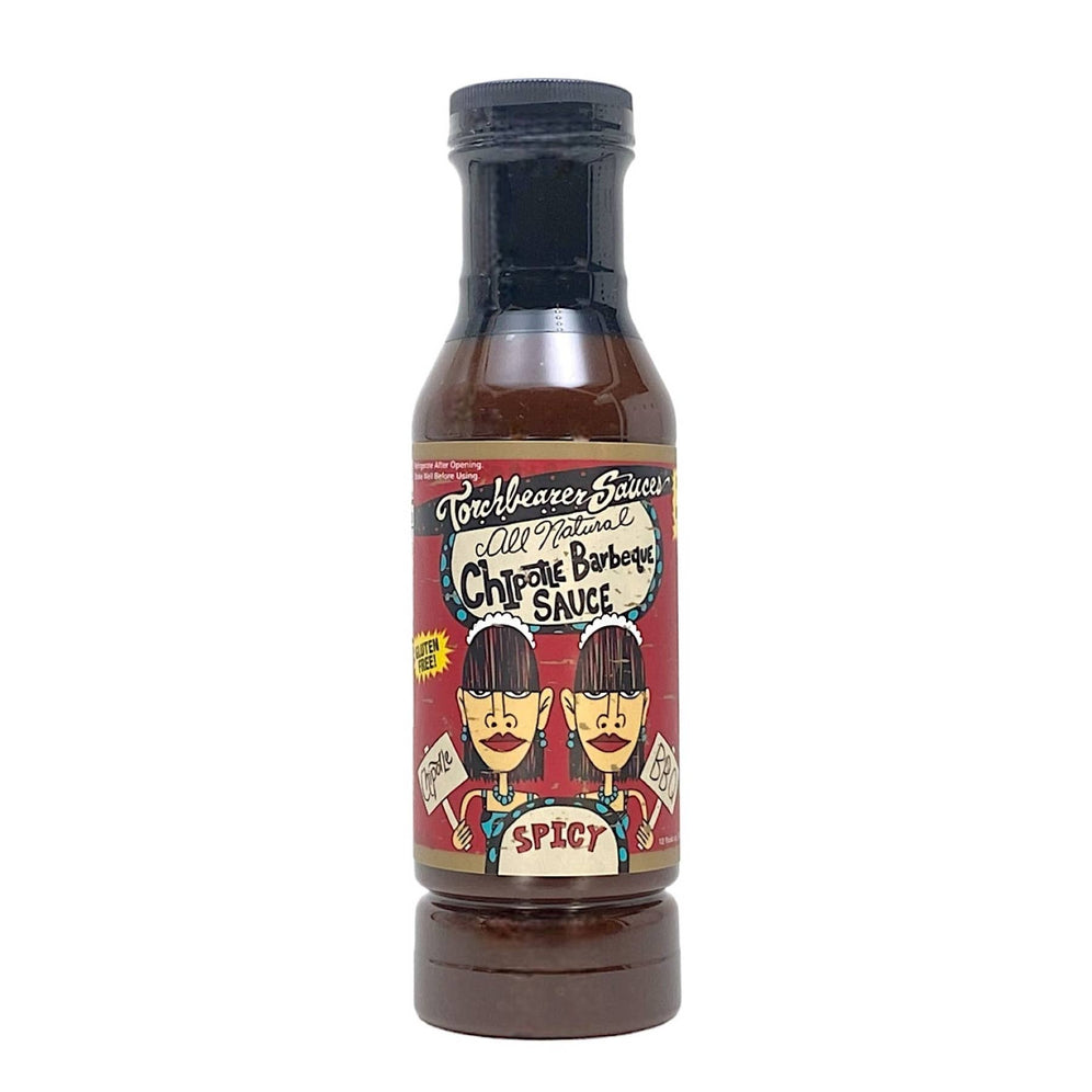 Sauce Barbecque Chipotle