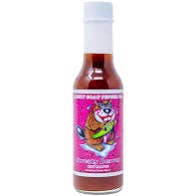 Angry Goat Pepper Co - Sauce piquante Sweaty Beaver