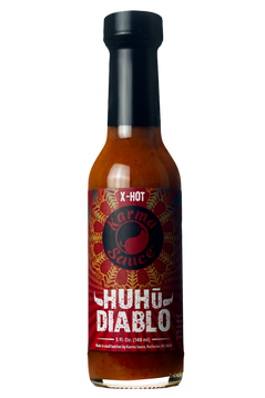 Huhū Diablo (vendu par incréments de 6)