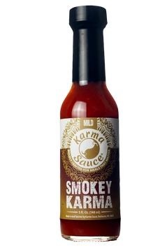 Smokey Karma Sauce®