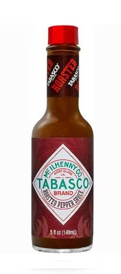 TABASCO® Roasted Pepper Sauce 150ml